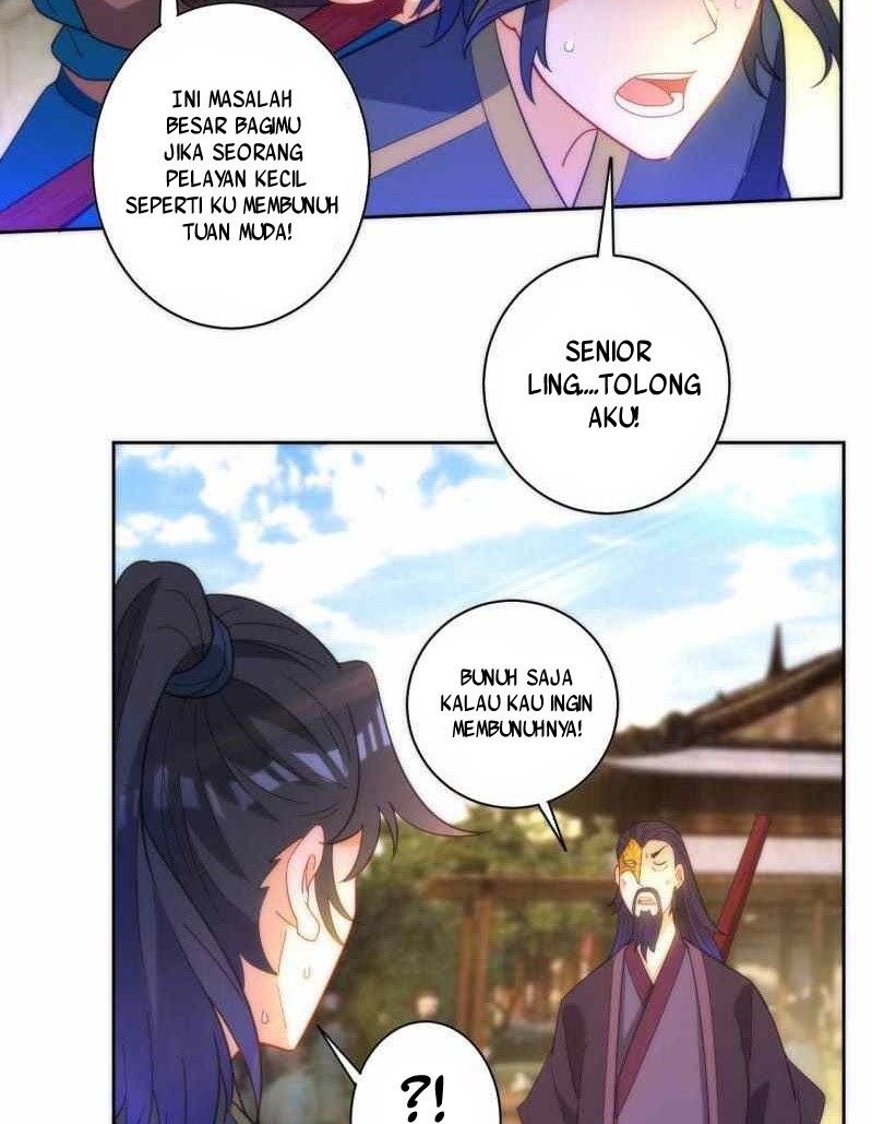 First Class Family Chapter 49 Gambar 5